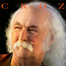 David Crosby - Croz (Vinyle Neuf)