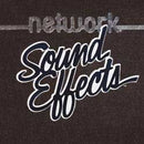 Sound Effects - Network Production Music Vol 24: Industrial (Vinyle Usagé)