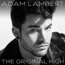 Adam Lambert - The Original High (Vinyle Neuf)
