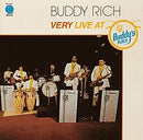 Buddy Rich - Very Live At Buddys Place (Vinyle Neuf)