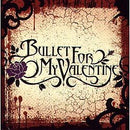 Bullet For My Valentine - Bullet For My Valentine (2004) (Vinyle Neuf)