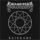 Dissection - Reinkaos (Vinyle Neuf)