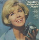 Doris Day - Sentimental Journey (Vinyle Usagé)