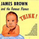 James Brown - Think (Vinyle Neuf)