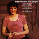 Liza Minelli - The Singer (Vinyle Usagé)