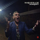 Morrissey - Make-Up Is A Lie (Vinyle Bleu) (Vinyle Neuf)