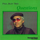 Paul Bley - Questions (Vinyle Usagé)
