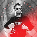 Ringo Starr - Zoom In (Vinyle Neuf)