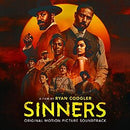 Soundtrack - Various: Sinners (Vinyle Neuf)