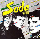 Soda Stereo - Soda Stereo (Couleur) (Vinyle Neuf)
