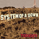 System Of A Down - Toxicity (Vinyle Neuf)