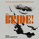 Soundtrack - Hildur Gudnadottir: The Bride (Vinyle Neuf)