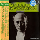 Mendelssohn / Weingartner - Symphony No 3 (Vinyle Usagé)