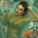 Taylor Swift - Life Of A Showgirl (Orange Portovino) (Vinyle Neuf)