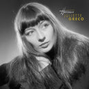 Juliette Greco - La Collection Harcourt (Vinyle Neuf)