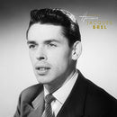 Jacques Brel - La Collection Harcourt (Vinyle Neuf)