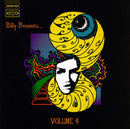 Various - Psychedelic Unknowns Vol  4 (Vinyle Neuf)