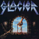 Glacier - Glacier (Vinyle Neuf)