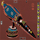 Various - Music For A Revolution Vol 2: Guineas Syliphone Recording Label 1968-1980 (Vinyle Neuf)