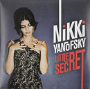 Nikki Yanofsky - Little Secret (Vinyle Neuf)