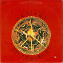 25e Regiment - Ecology (Vinyle Neuf)