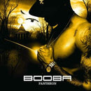 Booba - Pantheon (Vinyle Neuf)