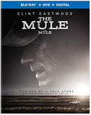Clint Eastwood - The Mule