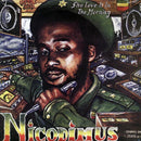 Nicodemus - She Love It In The Morning (Vinyle Neuf)