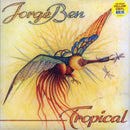 Jorge Ben - Tropical (Vinyle Neuf)