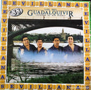 Los Del Guadalquivir - Cuando El Rio Suena (Sevillanas 88') (Vinyle Usagé)
