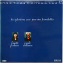Brigitte Fontaine / Areski Belkacem - Les Eglantines Sont Peut Etre Formidables (Vinyle Usagé)