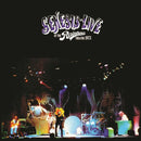 Genesis - Live At The Rainbow Theatre In London 20/10/73 (Vinyle Neuf)