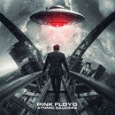 Pink Floyd - Atomic Saucers (Vinyle Neuf)