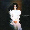 Pj Harvey - White Chalk (Vinyle Neuf)