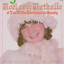 Nathalie Simard / Petits Chanteurs de Granby - Noel avec Nathalie et les Petits Chanteurs de Granby (Vinyle Usagé)