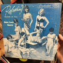 Jimmy Lewis - Refreshing Sounds Of The (Vinyle Usagé)