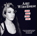 Amy Winehouse - Draw Back Your Bone: Live At Oxegen Festival Ireland 7-12-2008 (Vinyle Neuf)
