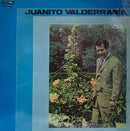 Juanito Valderrama - Juanito Valderrama (Vinyle Usagé)