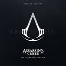 Collection - Nicolas Horvath: Assassins Creed The Piano Collection (Vinyle Neuf)