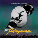 Godfather Don And Parental - Retrogenesis (Vinyle Neuf)