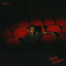 Kashus Culpepper - Act I (Couleur) (Vinyle Neuf)
