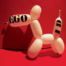 Whitney K - Bubble (Vinyle Neuf)