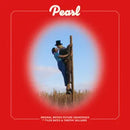 Soundtrack - Tyler Bates/Timothy Williams: Pearl (Vinyle Neuf)
