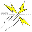 Lewis Ofman - 50kwtts (Vinyle Neuf)