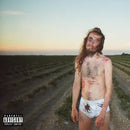 Pouya - The South Got Something To Say (Vinyle Neuf)