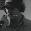 Zac Farro - Operator Live In Studio (Vinyle Neuf)