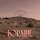 Lea Jarry - Foraine (Vinyle Neuf)
