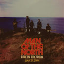 Liam St John - Man Of The North: Live In The Wild (Vinyle Neuf)