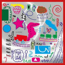 Marc-Andre Pilote - Le Tabarnak D Album (Vinyle Neuf)