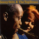 Sonny Stitt - Sonny Stitt And The Top Brass (Vinyle Neuf)